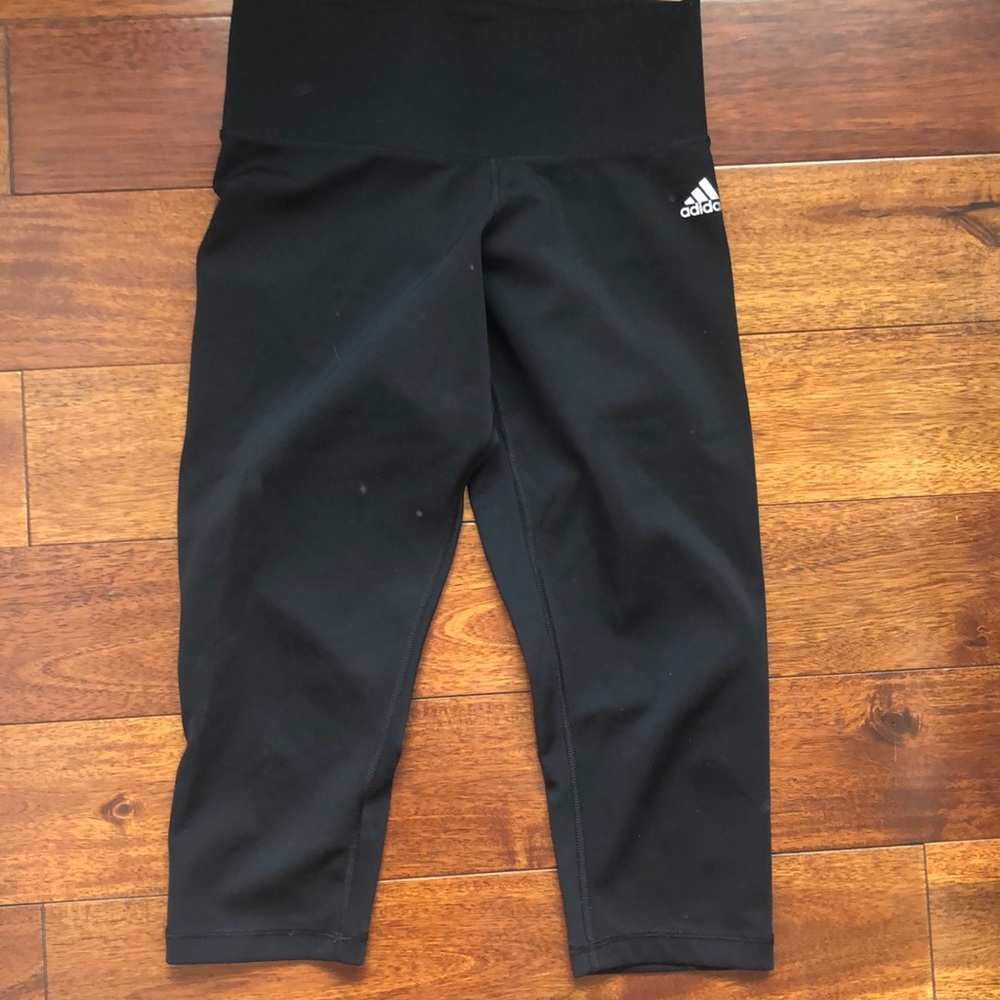 Adidas leggings